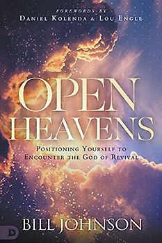 Open Heavens