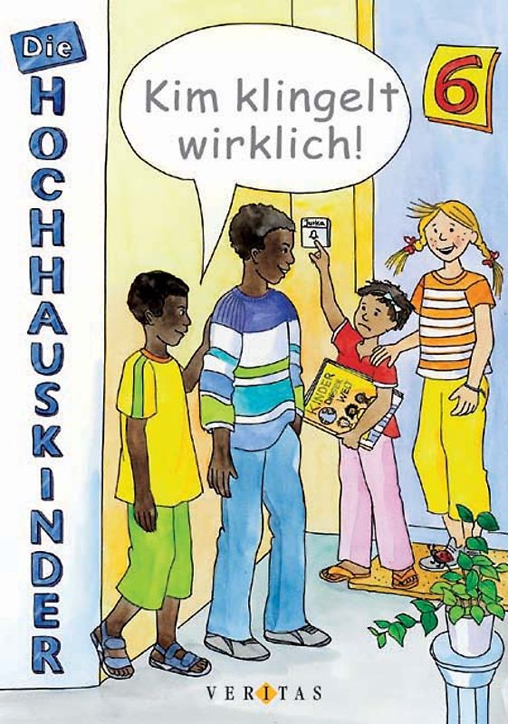 Die Hochhauskinder