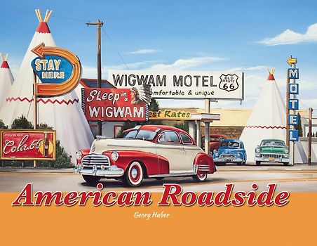 American Roadside