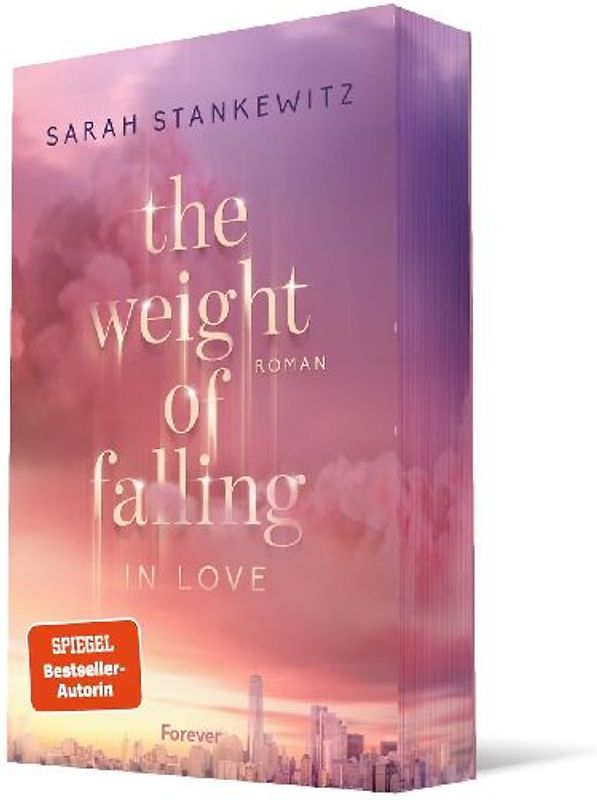 The Weight of Falling (in Love)