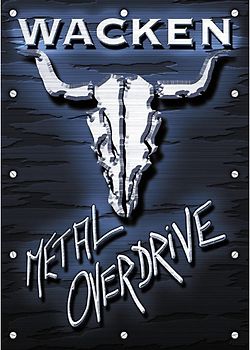 Wacken - Metal Overdrive