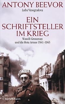 Ein Schriftsteller im Krieg