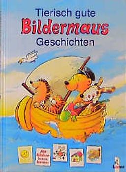 Tierisch gute Bildermaus-Geschichten