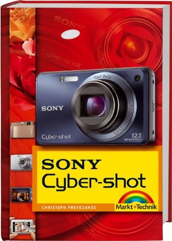 Sony Cyber-shot
