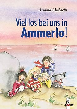 Viel los bei uns in Ammerlo!