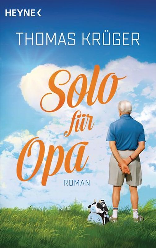 Solo für Opa