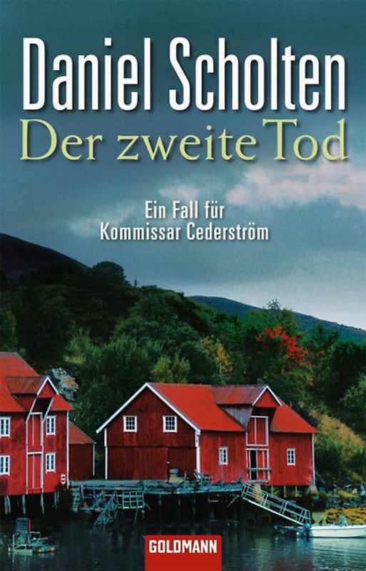 Der zweite Tod