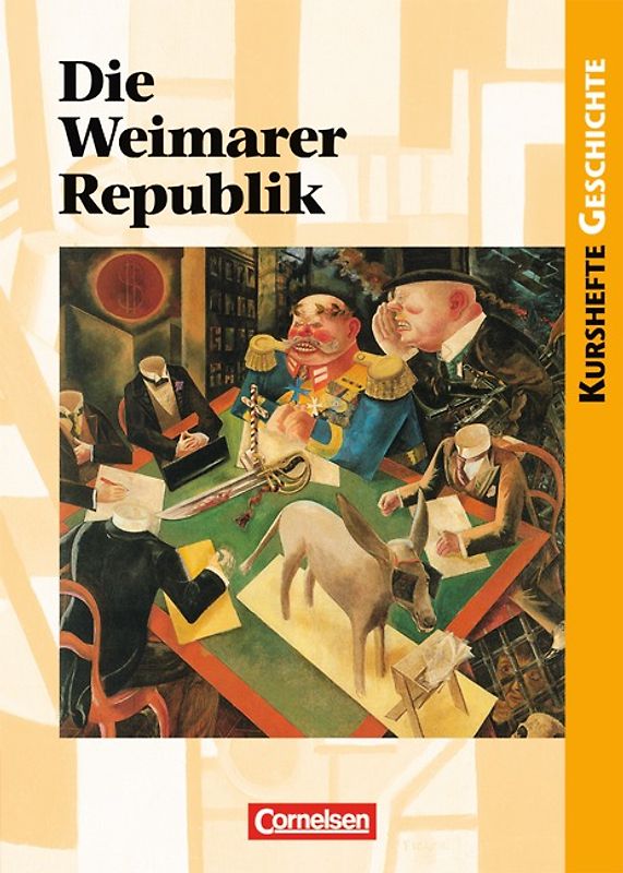 Kurshefte Geschichte - Allgemeine Ausgabe