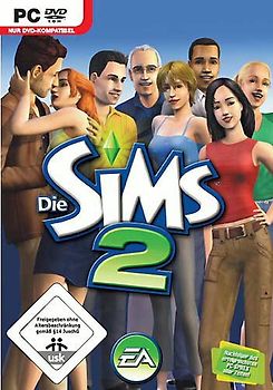 Die Sims 2 PC Spiele