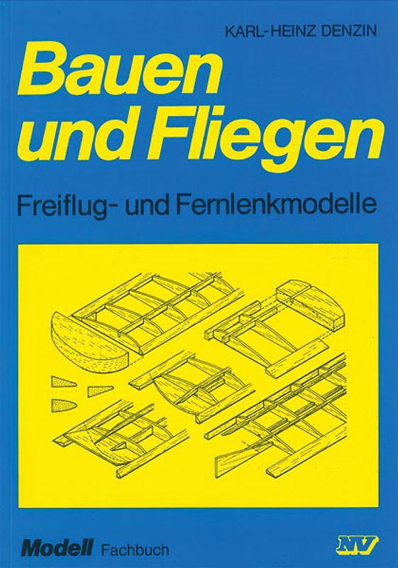 Bauen und Fliegen
