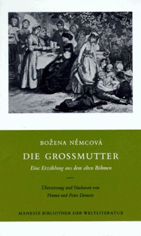 Die Grossmutter