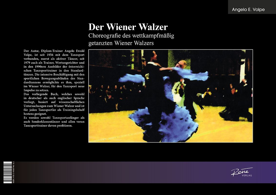 Der Wiener Walzer / The Viennese Waltz