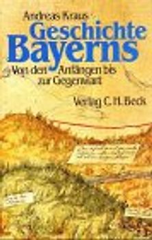 Geschichte Bayerns