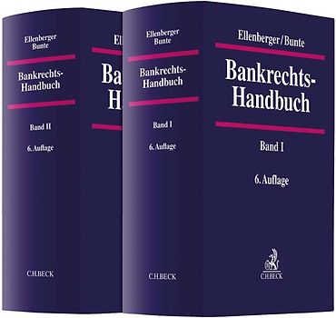 Bankrechts-Handbuch