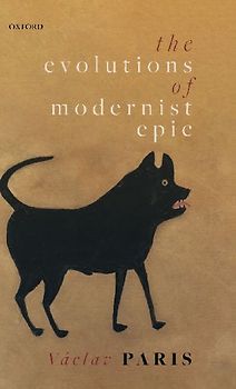EVOLUTIONS OF MODERNIST EPIC C