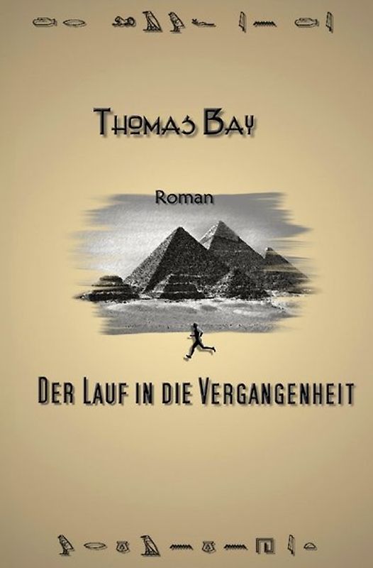 Der Lauf in die Vergangenheit