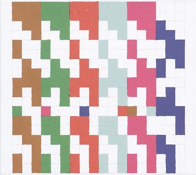 75 Dollar Bill - Wood/Metal/Plastic/Pattern/Rhythm/Rock