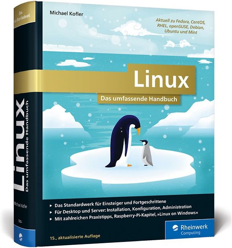 Linux