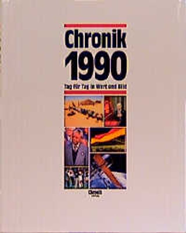 Chronik 1990