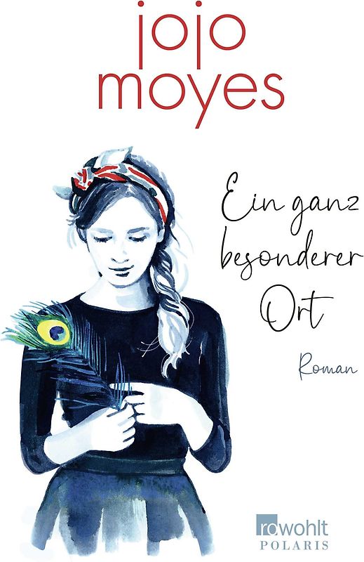 Ein ganz besonderer Ort