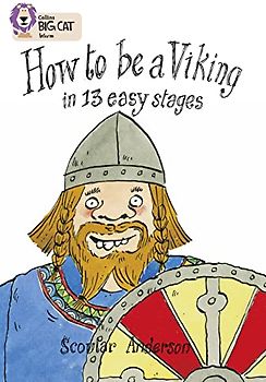How to be a Viking