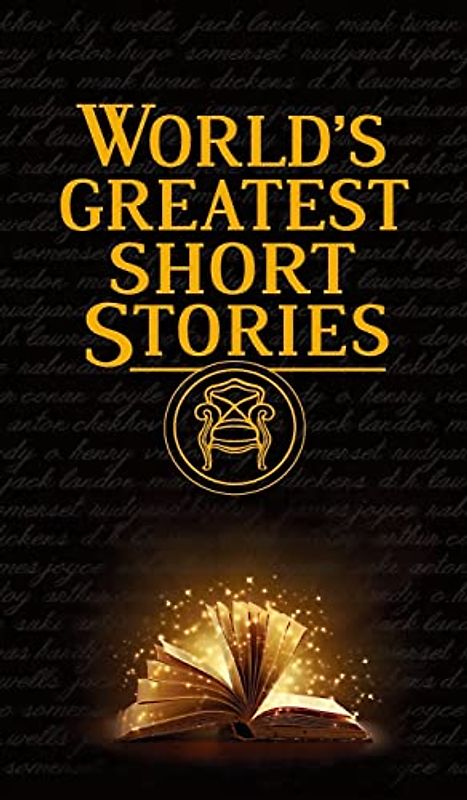 World's Greatest Short Stories
