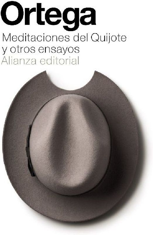 Meditaciones del Quijote