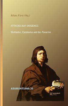 Attacke auf Origenes