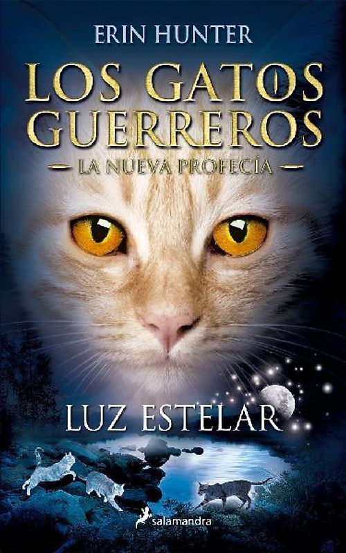 Luz Estelar / Starlight