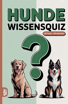 Hunde Wissensquiz