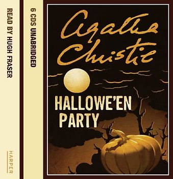 Hallowe'en Party: Complete & Unabridged