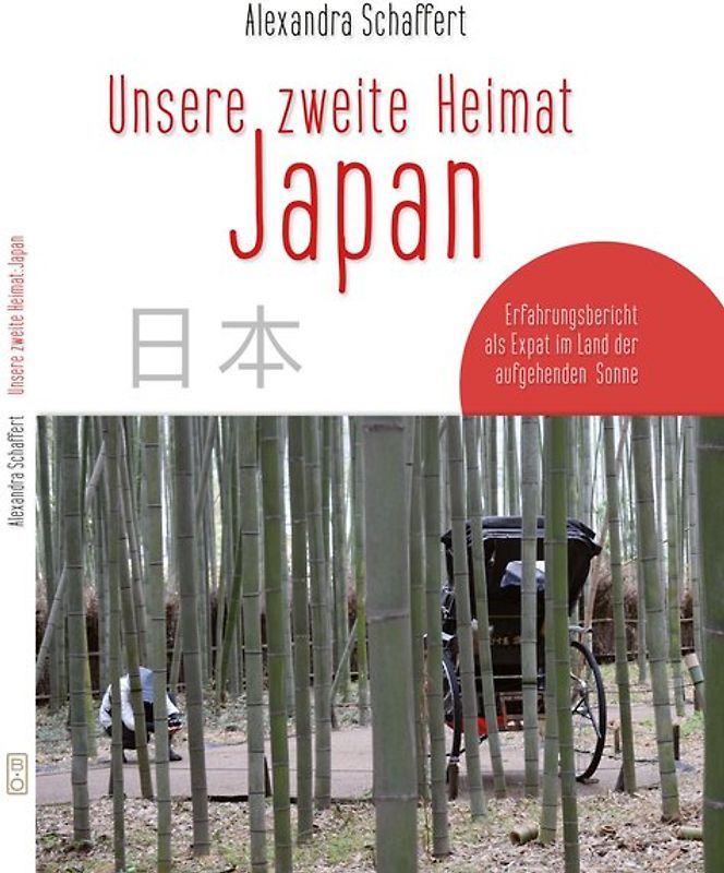 Unsere zweite Heimat Japan