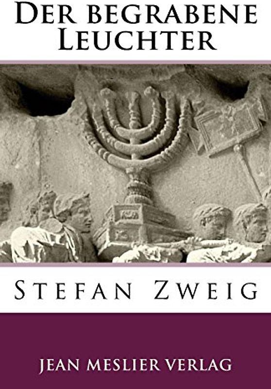 Der begrabene Leuchter