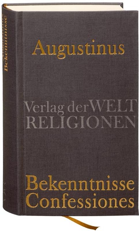 Bekenntnisse - Confessiones