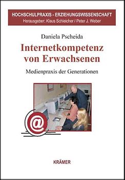 Internetkompetenz von Erwachsenen