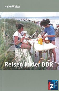 Reisen in der DDR