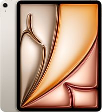 Apple iPad Air 6 13 256GB [wifi] sterrenlicht - refurbished