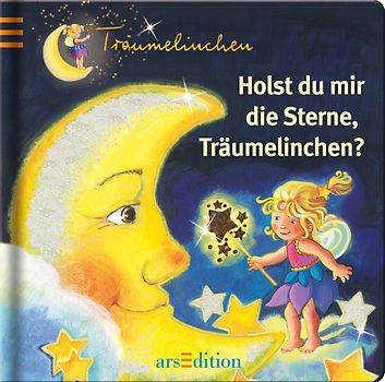 Holst du mir die Sterne,Träumelinchen?