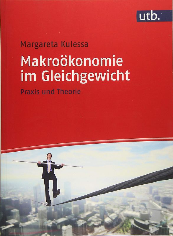 Makroökonomie im Gleichgewicht