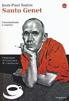 Santo Genet, commediante e martire