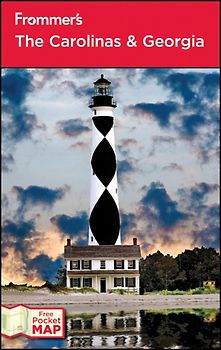 Frommer's The Carolinas and Georgia