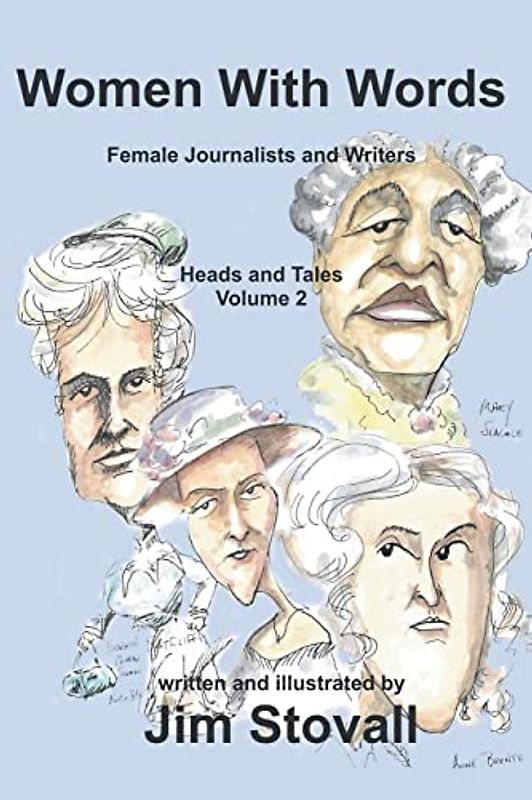 Women With Words (Heads and Tales, Band 2)