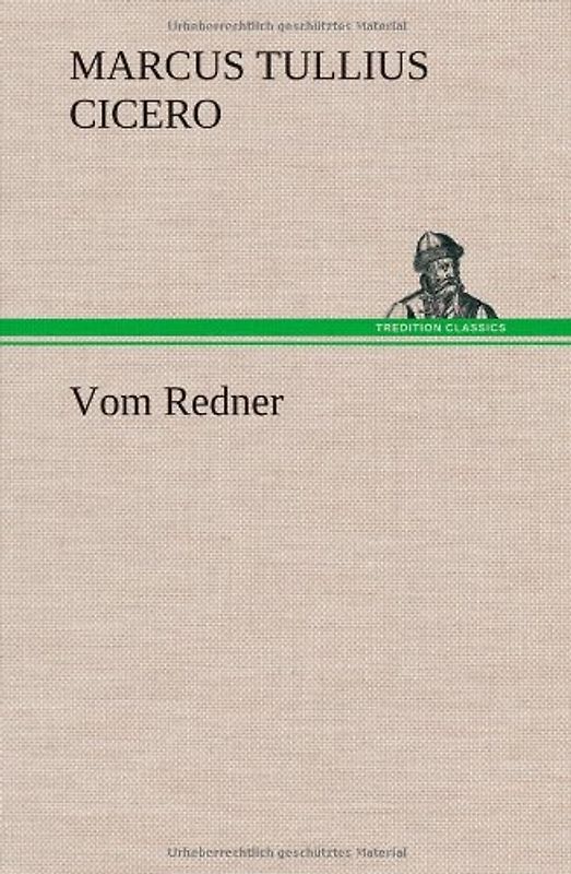 Vom Redner