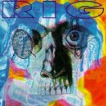 Rig - King of the Soft Serve