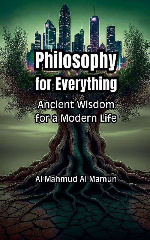 Philosophy for Everything