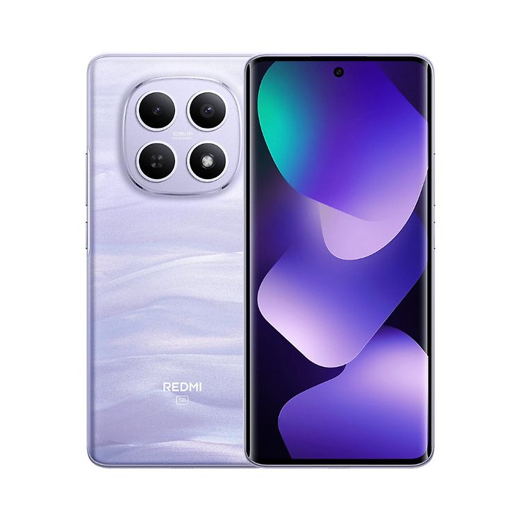 Xiaomi Redmi Note 15 5G Dual SIM 256GB mist purple verkaufen – rebuy