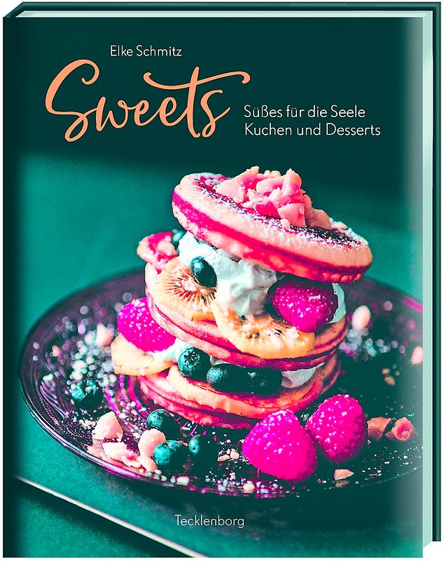 Sweets – Süßes für die Seele