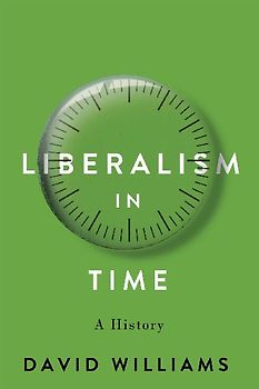 Liberalism in Time