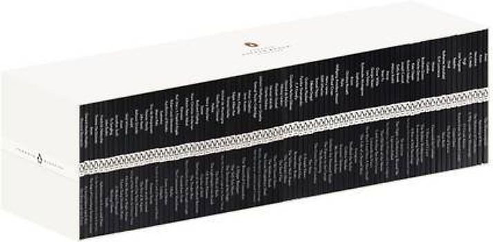 Little Black Classics Box Set - Various
