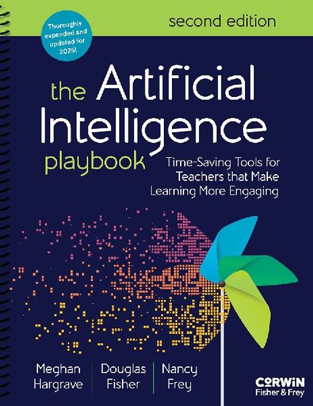 The Artificial Intelligence Playbook